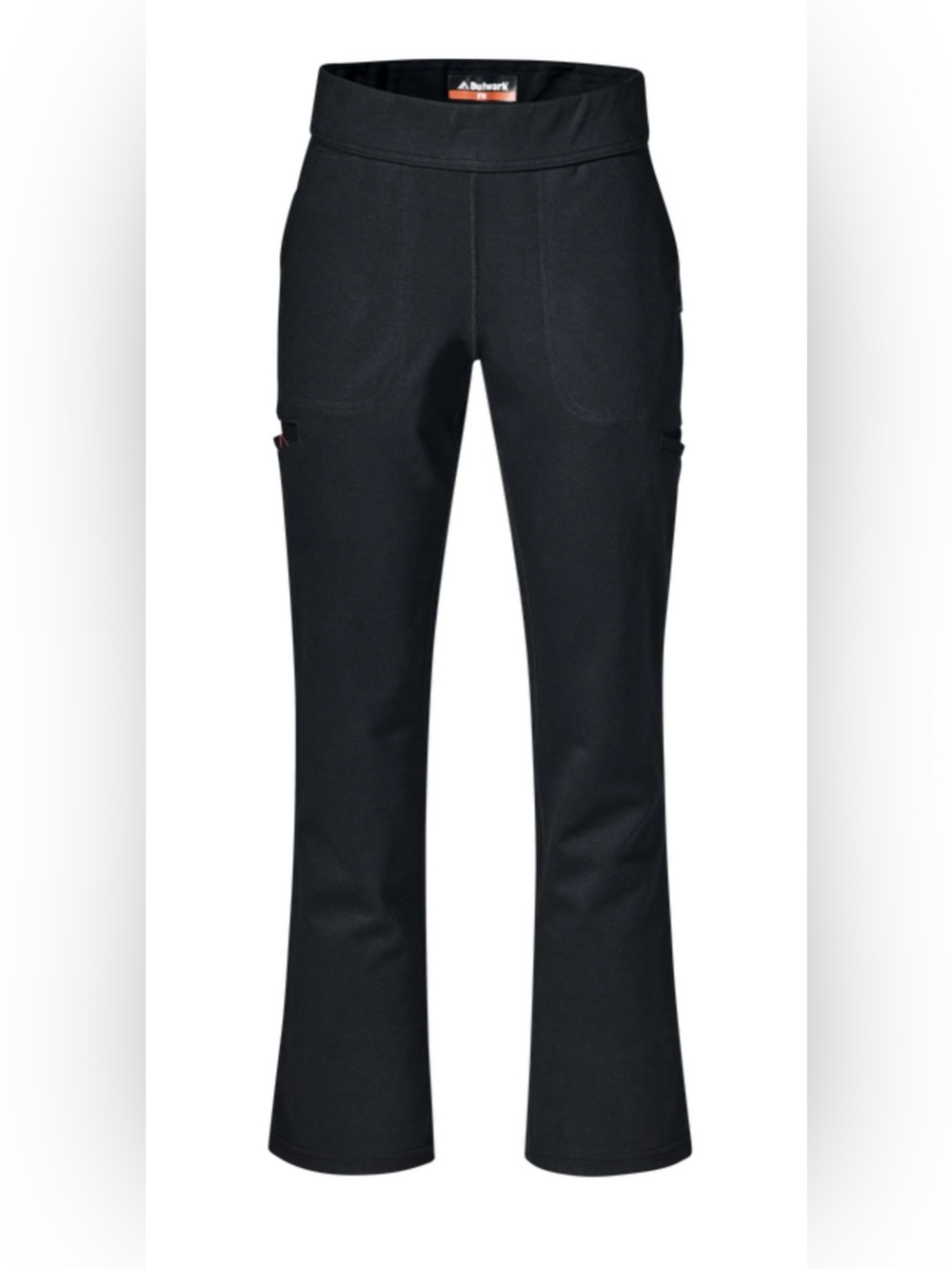 Bulwark FR Women’s Flex Knit Work Pants Size L